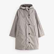 Raincoats